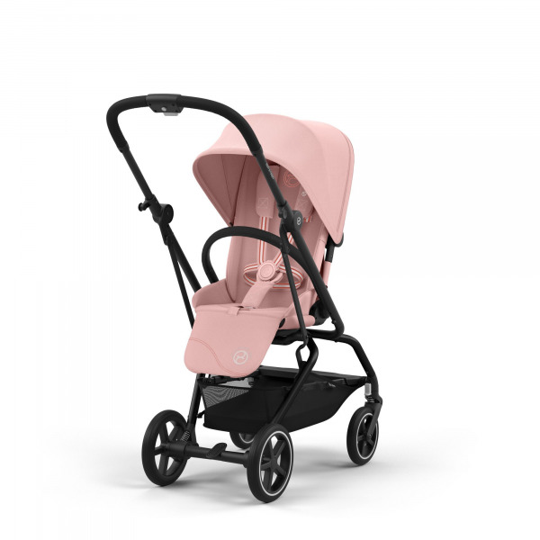 CYBEX Gold Eezy S Twist+ 2 - Candy Pink 2024